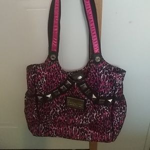 Betsyville tote